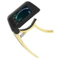thumbnail image 5 of 2,in,1 Guitar Capo Tuner w/ LCD, Precise Tuning for Acoustic  Electric Guitars, 5 of 12