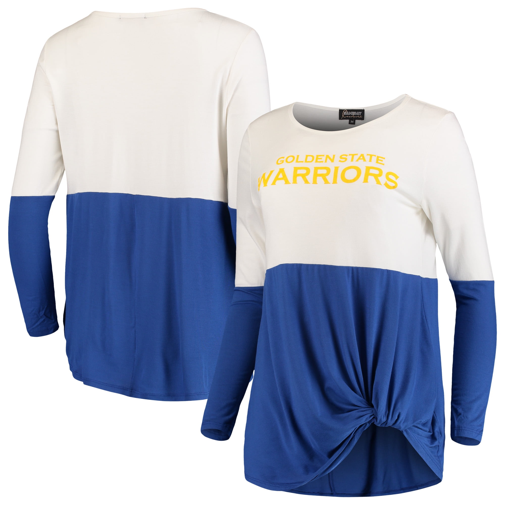 golden state warriors women's t shirt