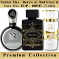 thumbnail image 2 of Perfume Lattafa Perfumes Bade'e Al oud Glory Fakhar 100 ml, 2 of 5