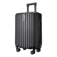 thumbnail image 1 of New Adult Trolley Box 20 Inch Large Capacity Student Luggage, 1 of 9