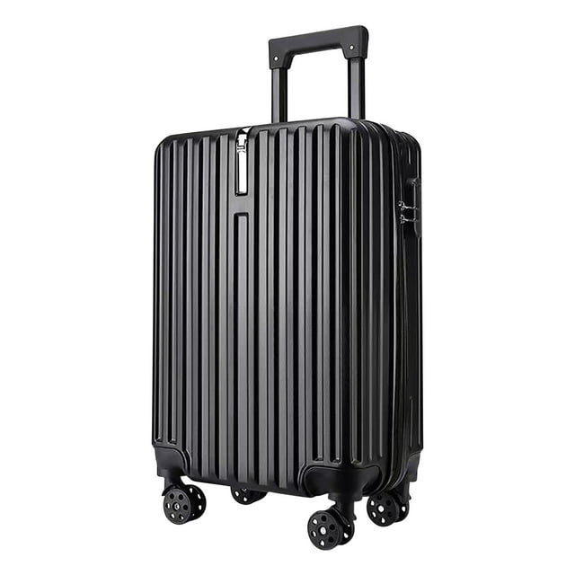 New Adult Trolley Box 20 Inch Large Capacity Student Luggage