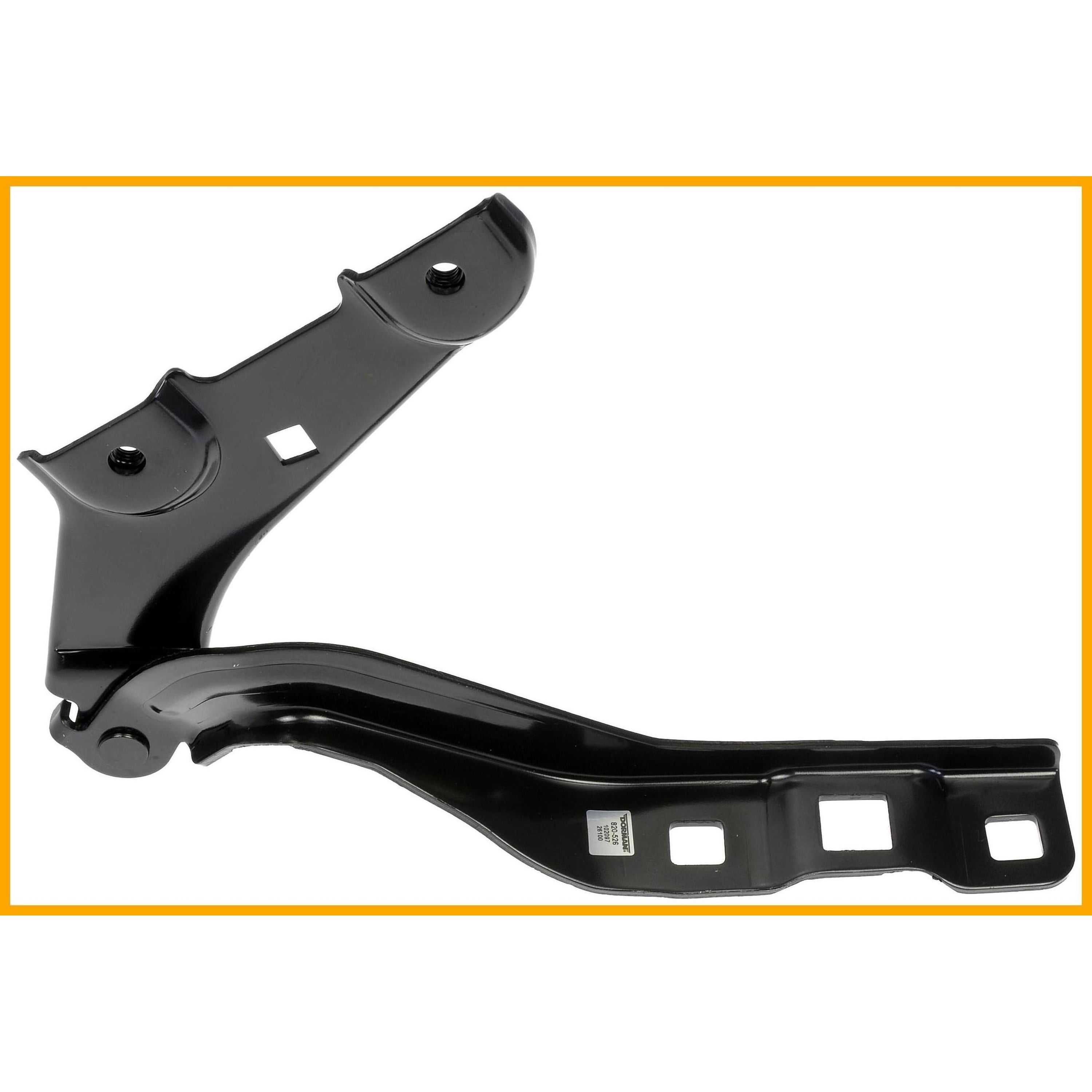 Dorman 820-526 Passenger Side Hood Hinge for Specific Chevrolet Models
