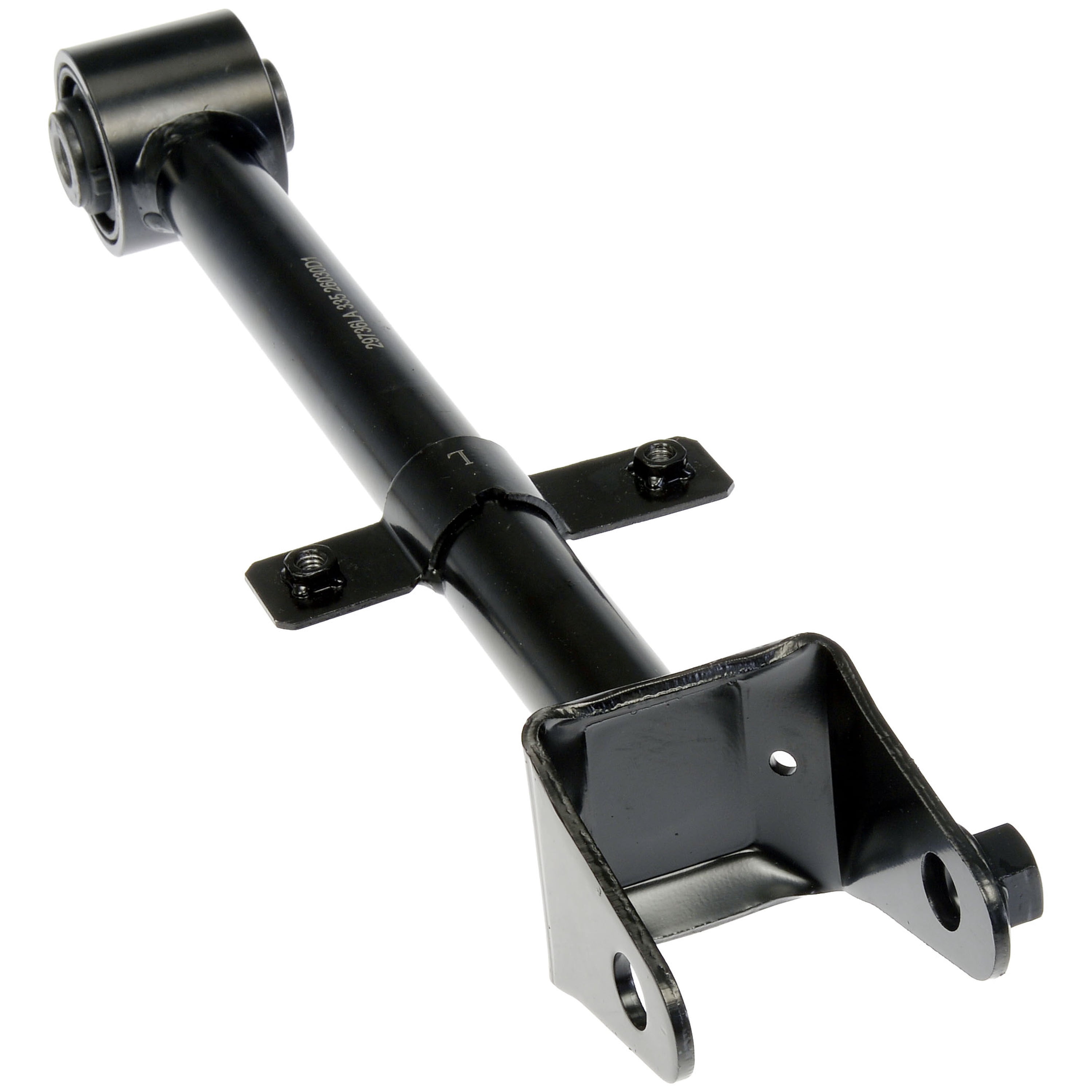 Dorman LA65713 Rear Left Lower Forward Lateral Arm for Specific Mazda Models