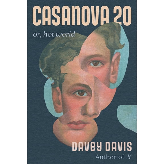 Casanova 20: Or, Hot World, (Paperback)