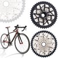 thumbnail image 1 of Casete De Bicicleta De Carretera Cassette MTB de 12 velocidades 10-28 10-33 10-36T 10-44T rueda libre de bicicleta rueda libre de carretera, 1 of 5