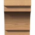 thumbnail image 2 of 6"W x 8"H x 24"L Mediterranean Rough Sawn Rafter Tail, Western Red Cedar, 2 of 4