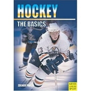 Hockey : The Basics, Used [Paperback]