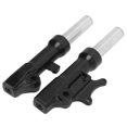 thumbnail image 3 of Retrofit , Stainless Steel Retrofit Hydraulic  Practical Reduce Vibration  for 10 Inch Electric Scooter, 3 of 8