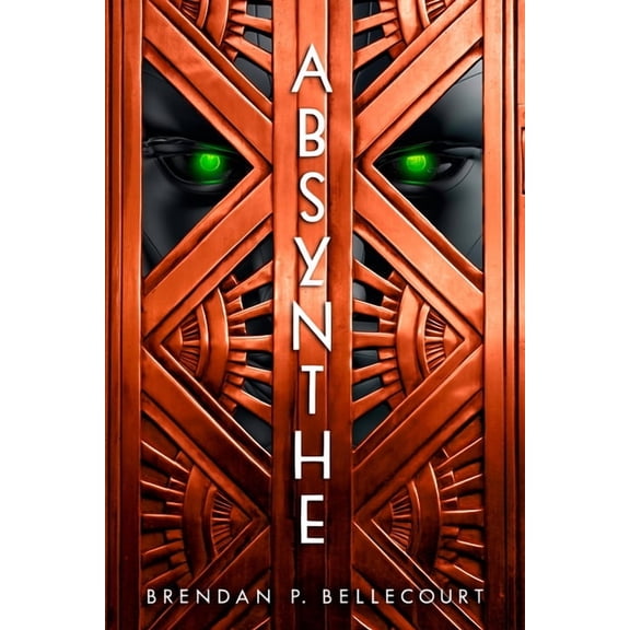 Absynthe, (Paperback)