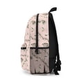thumbnail image 3 of Hebrew Cone Shell Backpack, 3 of 4
