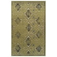thumbnail image 2 of Mayfair Area Rug - 4' x 6', Green, 2 of 4