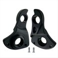 thumbnail image 3 of Colgador de AleacióN de Aluminio para Piezas de Bicicleta GIANT. Mantenimiento de Bicicletas. Acabado Negro Elegante. Gran Compatibilidad con GIANT ATX., 3 of 5