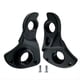 thumbnail image 3 of Colgador de AleacióN de Aluminio para Piezas de Bicicleta GIANT. Mantenimiento de Bicicletas. Acabado Negro Elegante. Gran Compatibilidad con GIANT ATX., 3 of 9