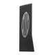 thumbnail image 4 of Car Brake Pedal Anti Slip Surface Stable Support High Strength for Cooper R55 R56 F55 R57 R58 R59 AT+ Rest Pedal, 4 of 5