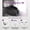 Steel Grey, variant on Evolution S3 Airplane Travel Pillow For Long Flights - Supportive Memory Foam Body Positioner With Seat Straps To Secure Your Head And Neck Provides 360 Support (jet Black)