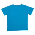thumbnail image 2 of Playera Pokémon para Niño, Cuello Redondo Manga Corta Diseño Squirtle Azul Talla 6, 2 of 3