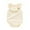 Yellow, variant on Newborn Onesies Girl Girls Soft Round Neck Romper Baby Romper Pink 0-2 Months