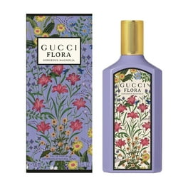 Gucci Flora Gorgeous Gardenia Eau De Toilette Natural Spray