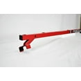 thumbnail image 4 of "Exposed Racks 8-00-9703-RD 39-7/8"" Red Roof Rack Cross Bar - Single", 4 of 11