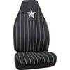 Bell Automotive 22-1-56260-8 Nautical Star Pinstripe Seat Cover
