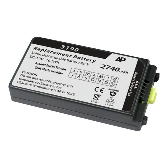 Artisan Power TDSourcing - Battery - Li-Ion - 2740 mAh