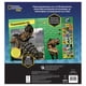 thumbnail image 2 of National Geographic Dinosaurios Peligrosos PIKIDS Tapa dura 1ra edicion, 2 of 2