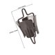 thumbnail image 2 of unbranded Cadena Decorativa Para De Color Resistente Y Fácil De Instalar, 2 of 7