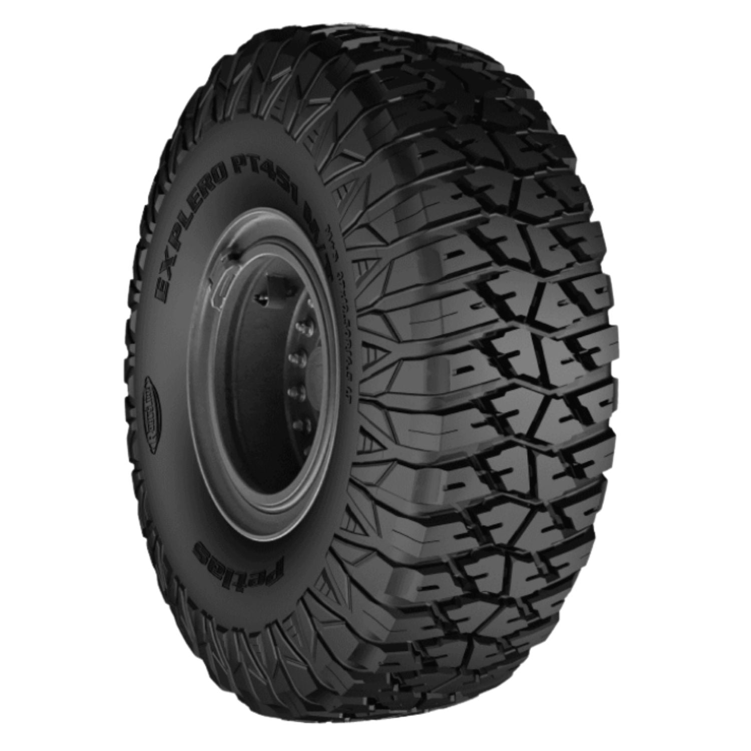 Petlas Explero M/T PT451 Mud Terrain LT235/85R16 120Q E Light Truck Tire Fits: 2004 Ford F-250 Super Duty King Ranch, 1999-2003 Ford F-250 Super Duty simolary.com 11 Petlas Explero M/T PT451 Mud Terrain LT235/85R16 120Q E Light Truck Tire Fits: 2004 Ford F-250 Super Duty King Ranch, 1999-2003 Ford F-250 Super Duty Simolary simolary.com 11