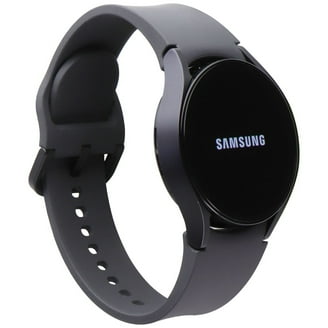 Samsung Galaxy Watch4 Classic Wearable, Stainless LTE 46mm Black