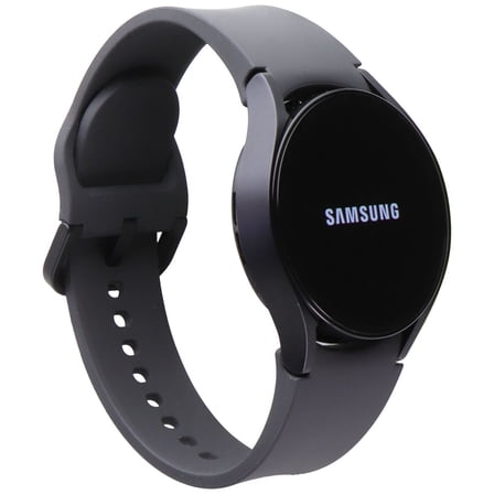 Samsung Galaxy Watch 6 (40mm) Wi-Fi   LTE Unlocked (SM-R935U) - Graphite (Like New)