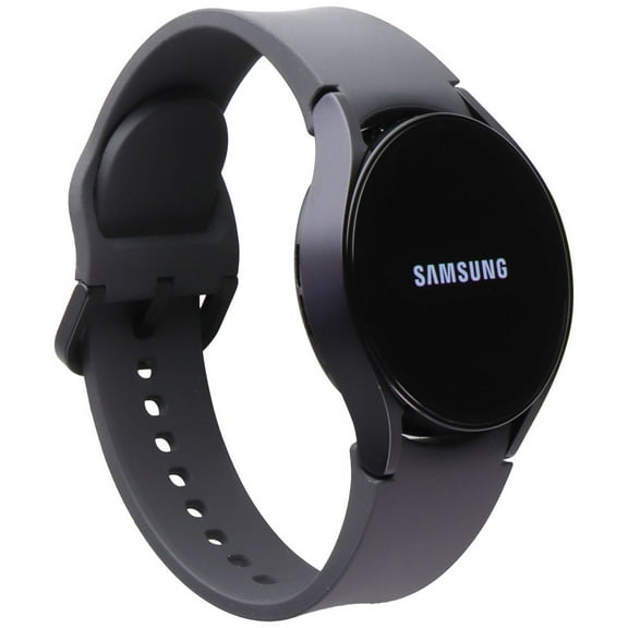Samsung Galaxy Watch 6 (40mm) Wi-Fi   LTE Unlocked (SM-R935U) - Graphite (Like New)