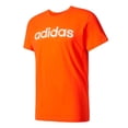 thumbnail image 1 of Playera Adidas Hombre Squad Entrenamiento Anaranjado, 1 of 3