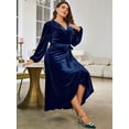 thumbnail image 4 of SURJDE Enveloppement pour Femmes Berrygo, 4 of 7