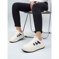 thumbnail image 5 of Tenis Mujer Shendy Vendy Plataforma Casual Sneakers Moda Urbana, 5 of 5
