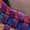 Multicolour, variant on Women's Slip on Shoes Knit Nursing Ballet Dance Flats Orthopedic Walking Casual Loafers
