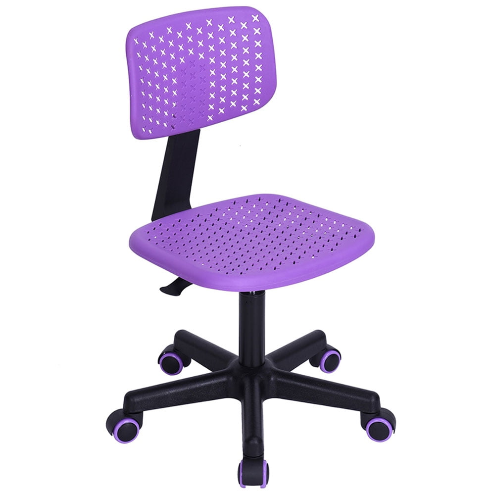Task Chair, Desk Chair for Kids Teens Students Adults, Adjustable 360