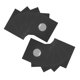 thumbnail image 5 of unbranded 12Ud Fundas Negras Para Discos Vinilo Kraft Para Almacenamiento Ideal En Casa, 5 of 8