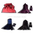 thumbnail image 2 of Mimigo Altar Tarot Table Cloth Divination Wicca Velvet Cloth With Tarot Pouch, 2 of 4