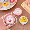 thumbnail image 4 of Dream Lifestyle 150cm Measuring Tape Public British Dual System Cartoon Clothing Size Tape Measure for Clothing Store, 4 of 8