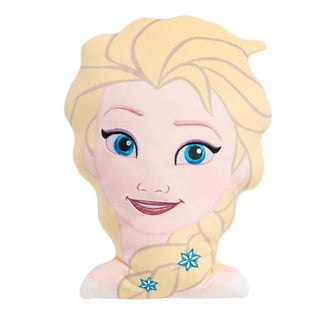 Disney's Frozen 2 Elsa Frozen Shimmer Fashion Doll, Accessories Included