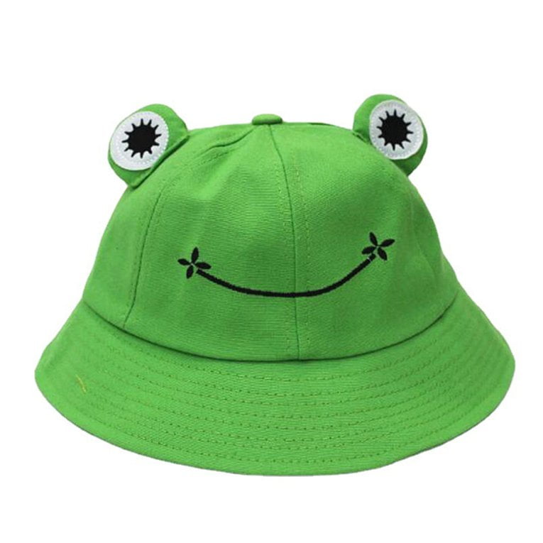 Summer Sunscreen Fisherman Cap Beach 