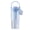 blue, variant on Large Capacity Insulated Tumbler Dual Drink Straw Sip Lid Handle Leakproof Cup