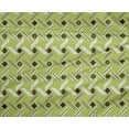 thumbnail image 4 of oneOone Polyester Lycra Fabric Line|Diamond & Triangle Geometric Print Fabric By Yard 56 Inches Wide, 4 of 4