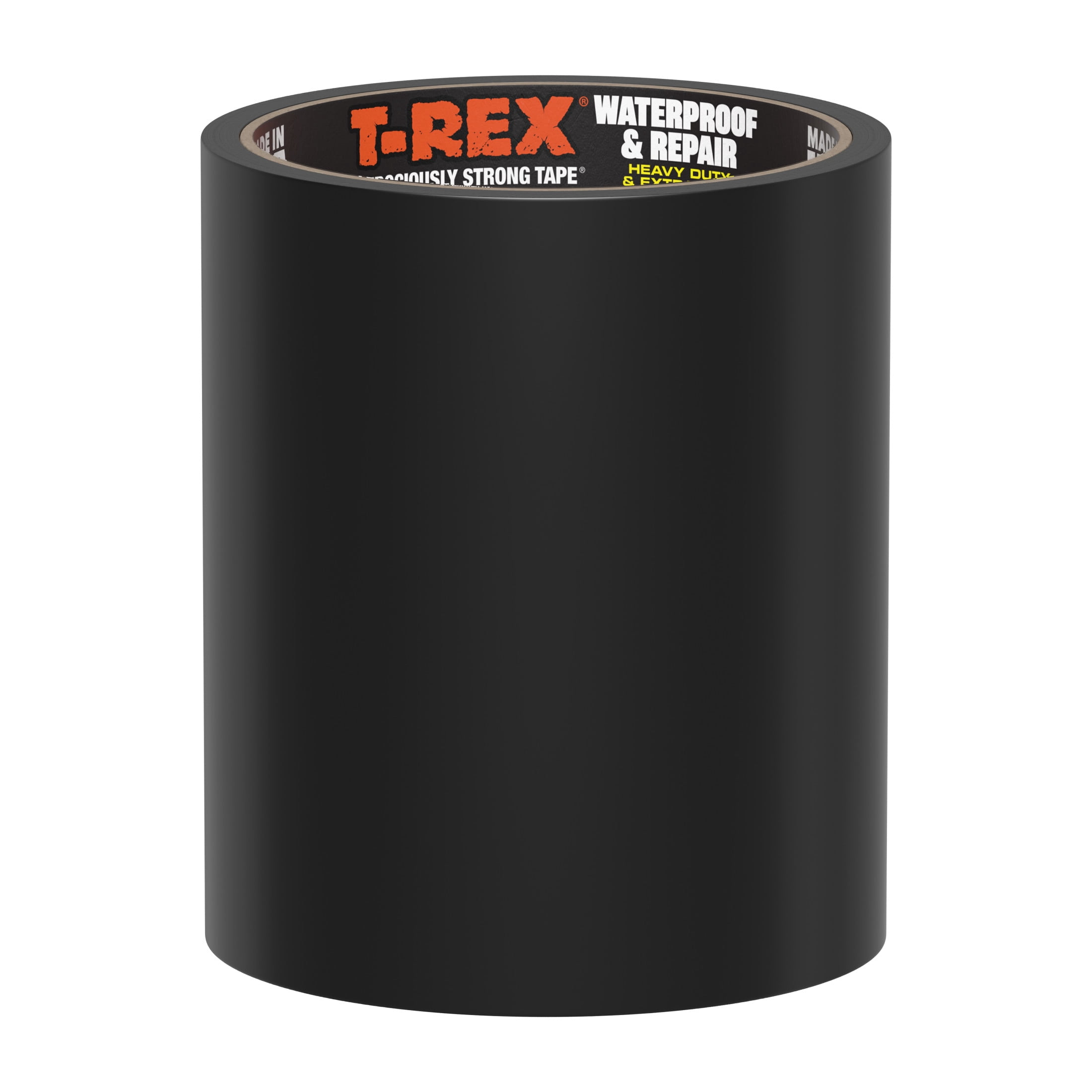 T-Rex Heavy-Duty, Extra-Wide Waterproof and Repair Tape