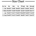 thumbnail image 3 of HongQid Women's Pajamas Set Heart Print Button Short Sleeve Shirt with Shorts Sleepwear PJs Set, 3 of 4