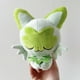 thumbnail image 4 of Nuevo peluche Gengar durmiendo, Pokémon Charizard, peluche Sprigatito, muñeco de peluche Pikachu, animales de peluche, regalos para niños, 4 of 5