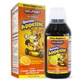 thumbnail image 5 of GirafKids Appetite Vitamins for Kids, Orange Flavor, 8 Fl Oz - Appetite Booster Syrup for Kids Ages 4 and up, 5 of 6