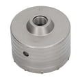 thumbnail image 2 of Tipped Core Bit, Cemented Carbide Thin Wall Core Bit 95mm  for Brick for Wall, 2 of 8