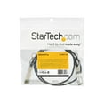 thumbnail image 3 of StarTech.com Dell EMC DAC-SFP-10G-1M Compatible 1m 10G SFP+ à SFP+ Câble d'Attache Direct Twinax, 10GbE SFP+ Cuivre DAC 10 Gbps Faible Consommation Module Mini Gbic/récepteur DAC, Câble SFP+ - Garantie à Vie (DACSFP10G1M) - Câble d'Attache Direct 10G - SFP+ (P) à Loquet Passif (P) 3.3 - Twin, 3 of 4
