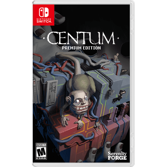 Centum, Nintendo Switch